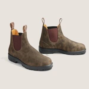 Men’s Blundstone Chelsea Boot